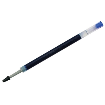 Стержень гелевый Crown 0,7мм синий 110мм для автомат. ручки  