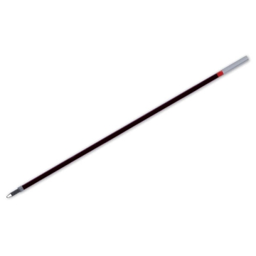 Стержень для шариковой ручки Berlingo 0,5мм красный 142мм  
