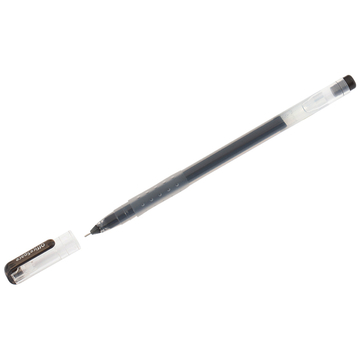 Ручка гелевая OfficeSpace HC-1 черный 0,4мм 