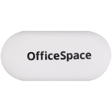 Ластик Office Space "FreeStyle" овальный