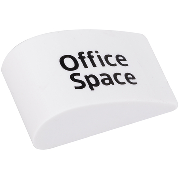 Ластик Office Space "Small drop" в форме капли   