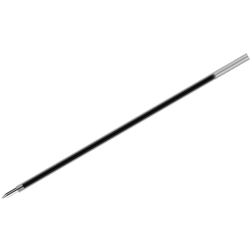 Стержень для шариковой ручки Berlingo Tribase, H-30, W-219 0,7мм черный 137мм  