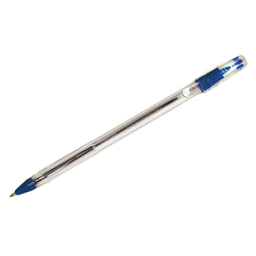 Ручка шар. CROWN OJ-500 синий 0,7мм