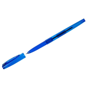 Ручка шар. Pilot  Super Grip G синий 1,0мм
