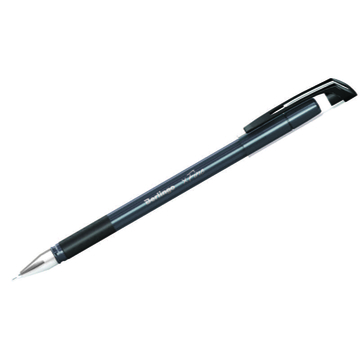 Ручка шар. Berlingo xFine черный 0,3мм