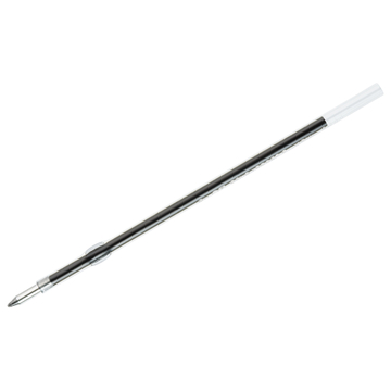 Стержень для шариковой ручки PILOT 0,5мм черный 144мм