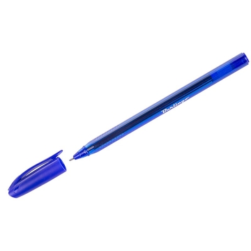 Ручка шар. Berlingo Triangle 100T синий 0,7мм