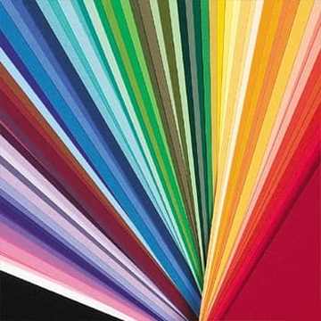 Бумага листовая цветная Spectra Color Fluorescent  ф.А4 80г/м2