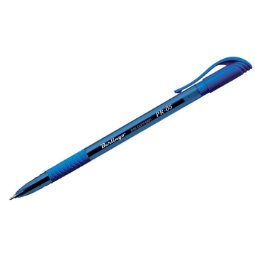 Ручка шар. Berlingo PR-05 синий 0,5мм  