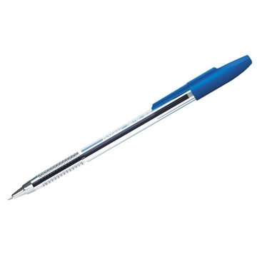 Ручка шар. Berlingo Н-30 синий 0,7мм