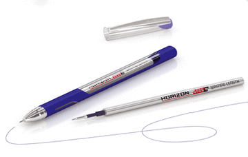 Ручки шариковые неавтоматические