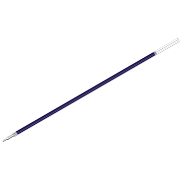 Стержень для шариковой ручки Office Space College Tone xTrio 0,7мм синий 138мм  