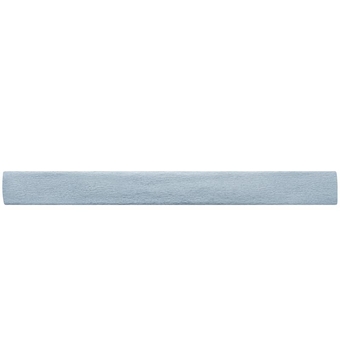Бумага крепированная рулон 200*50см голубой перламутр (Greenwich Line)