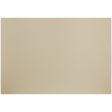 Картон плакатный 48*68см мелованный свето-серый 380г/м2 (Мульти-Пульти)