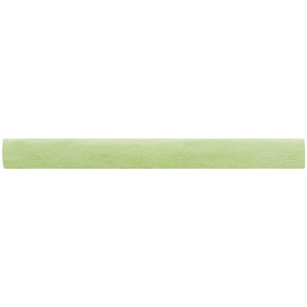 Бумага крепированная рулон 200*50см зеленый перламутр (Greenwich Line)