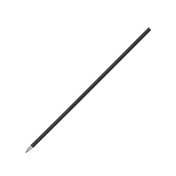 Стержень для шариковой ручки GRIPPER 0,5мм черный 142мм
