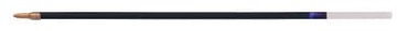 Стержень для шариковой ручки Стамм CORVINA 1мм черный 152мм
