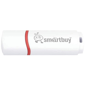 Флеш-карта Smartbuy USB Flash 32Gb Crown