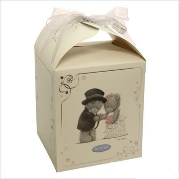 Коробка для подарков MTY Свадьба