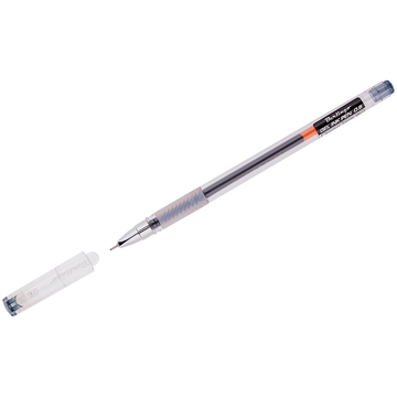 Ручка гелевая Berlingo "Standard" черный 0,5мм